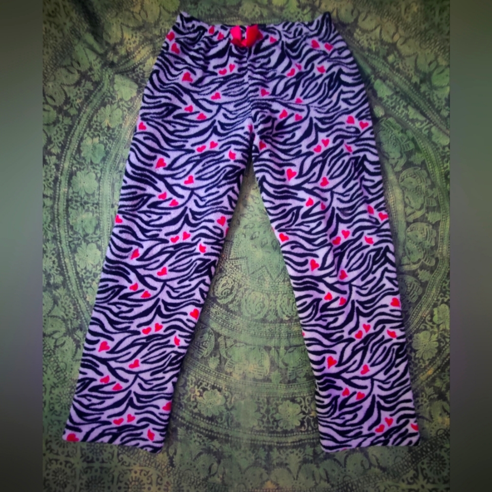 Pajama Pants
